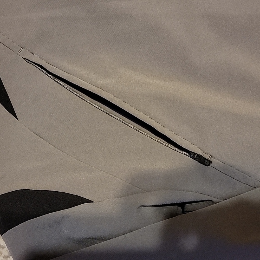 Athletic jacket - Picture 2 of 10